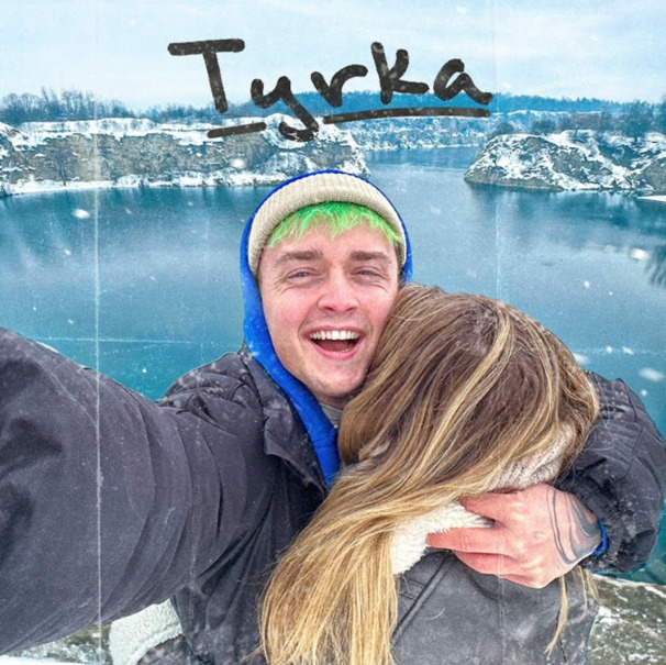 Tyrka