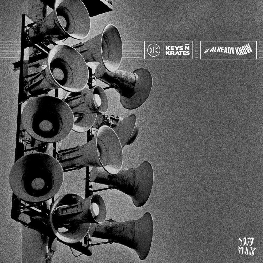 Midnite Mass EP