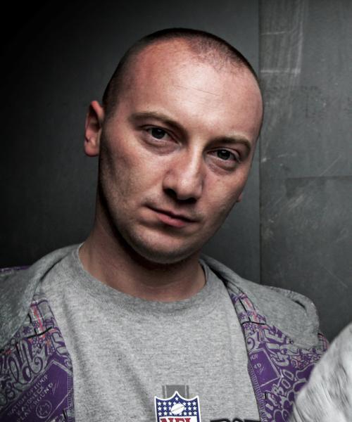 Uliczny Flowklor