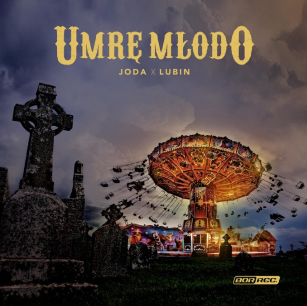 UMRĘ MŁODO