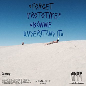 Connery EP