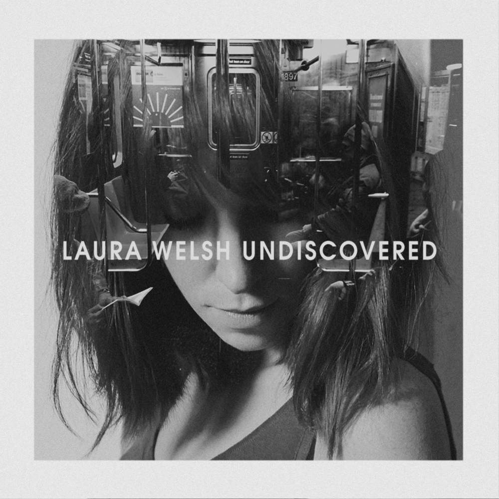 Undiscovered