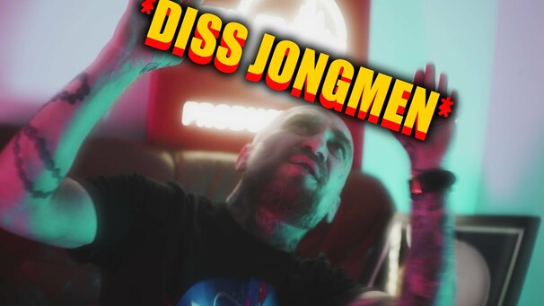 Ups mordo (Jongmen diss)