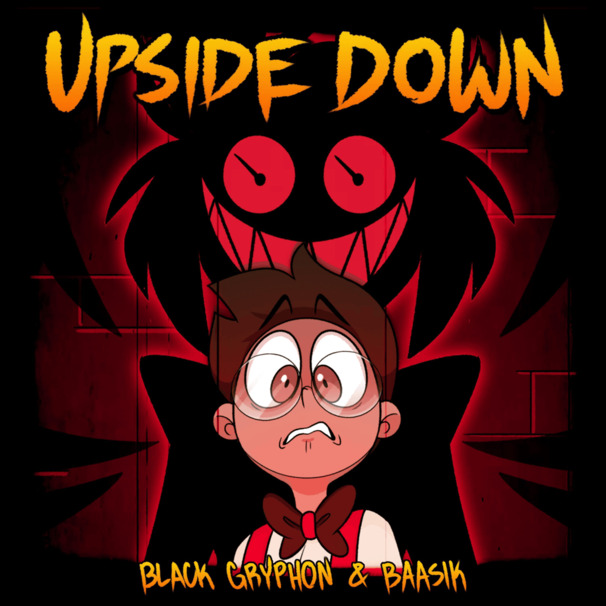 Upside Down