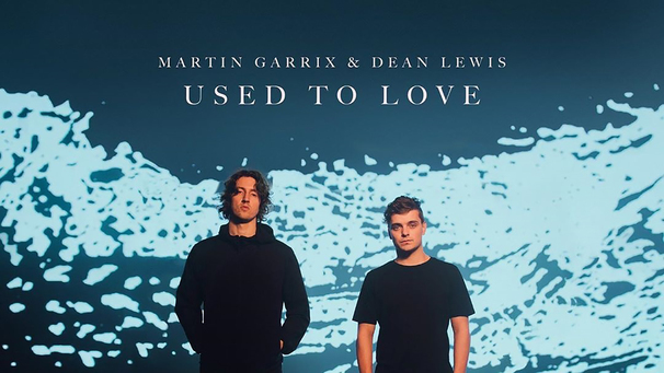 Used To Love