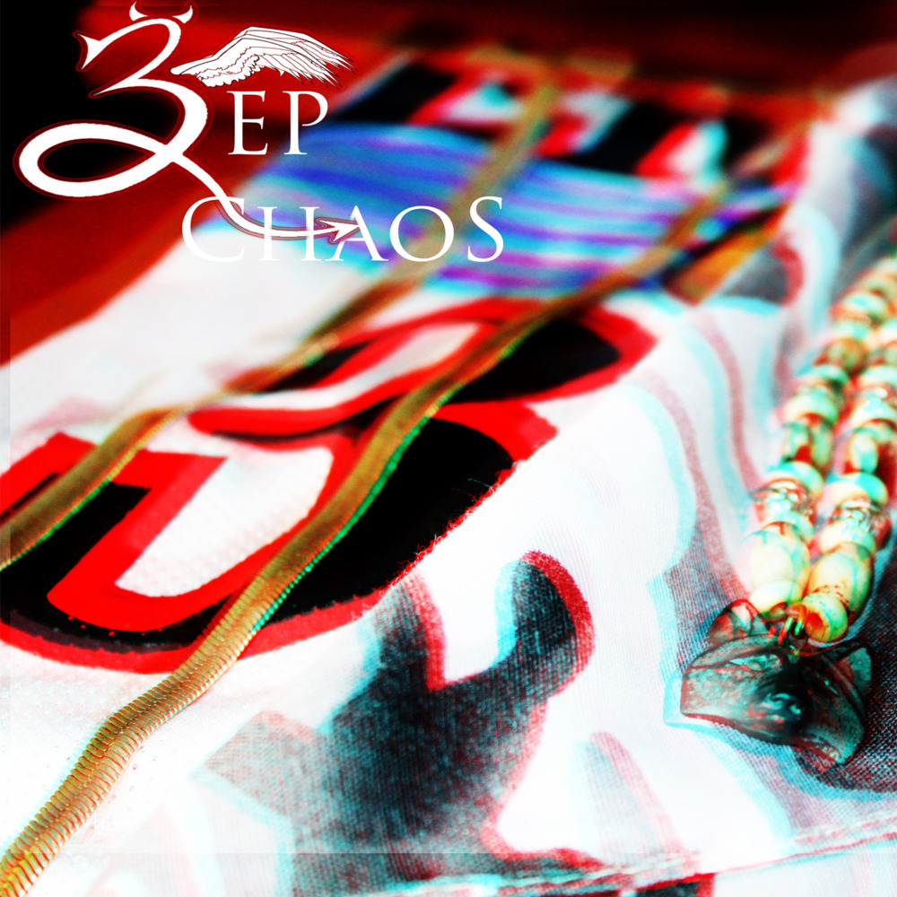 3 EP