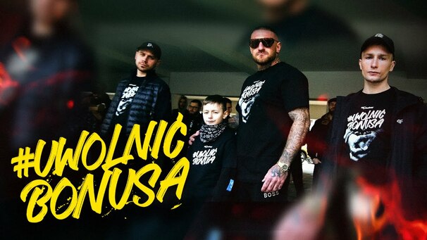 UWOLNIĆ BONUSA