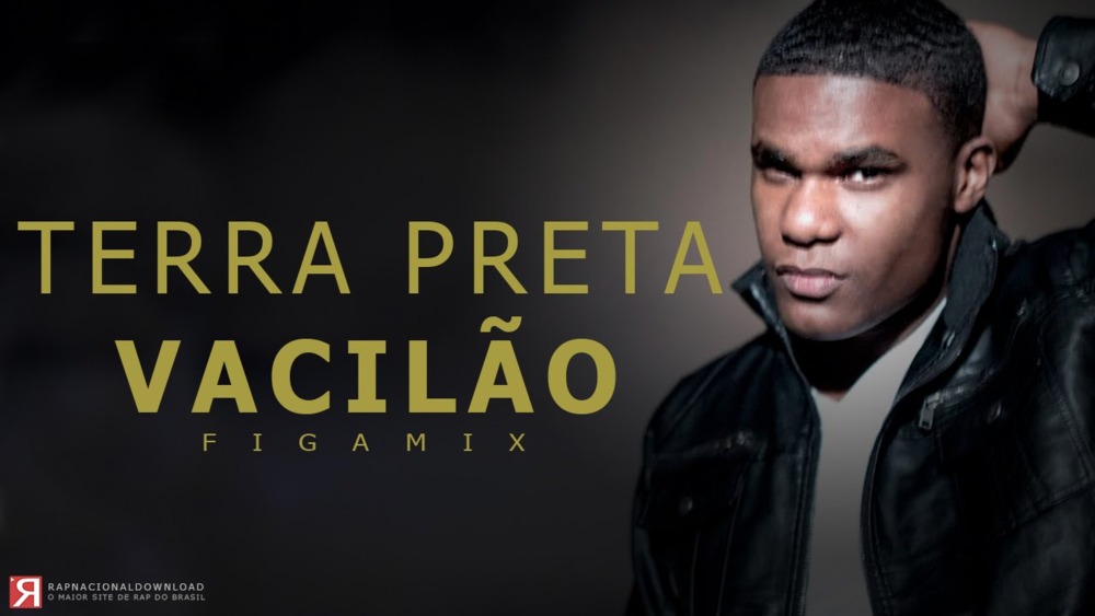Vacilão (FigaMix)