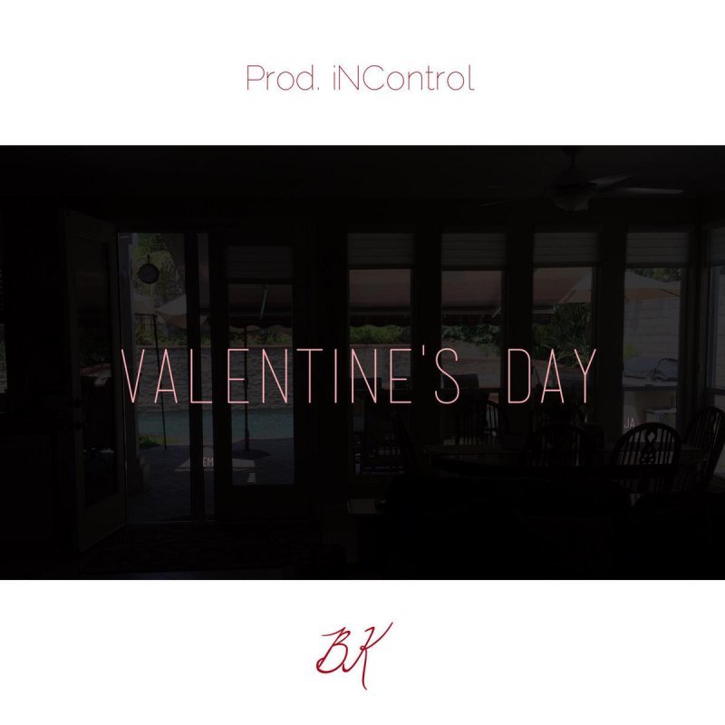 Valentine’s Day