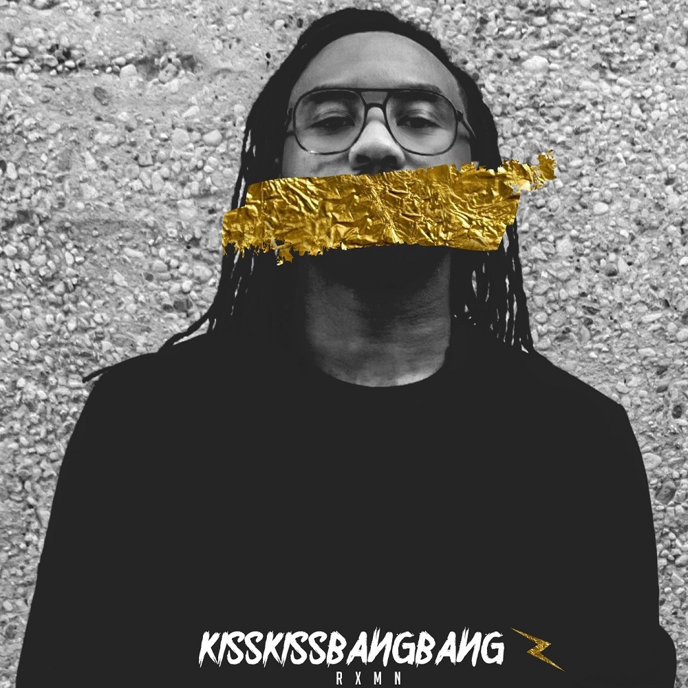 KISSKISSBANGBANG