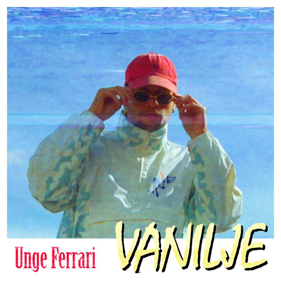 Vanilje