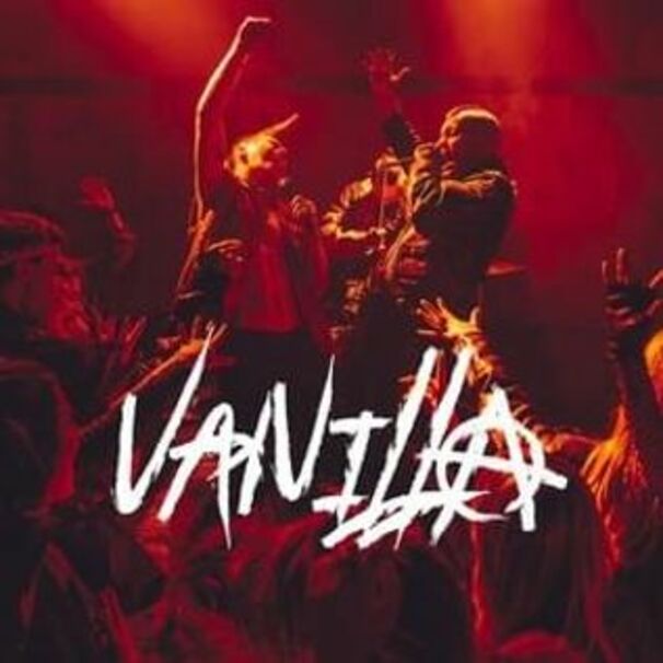 VANILLA (STEGNA)