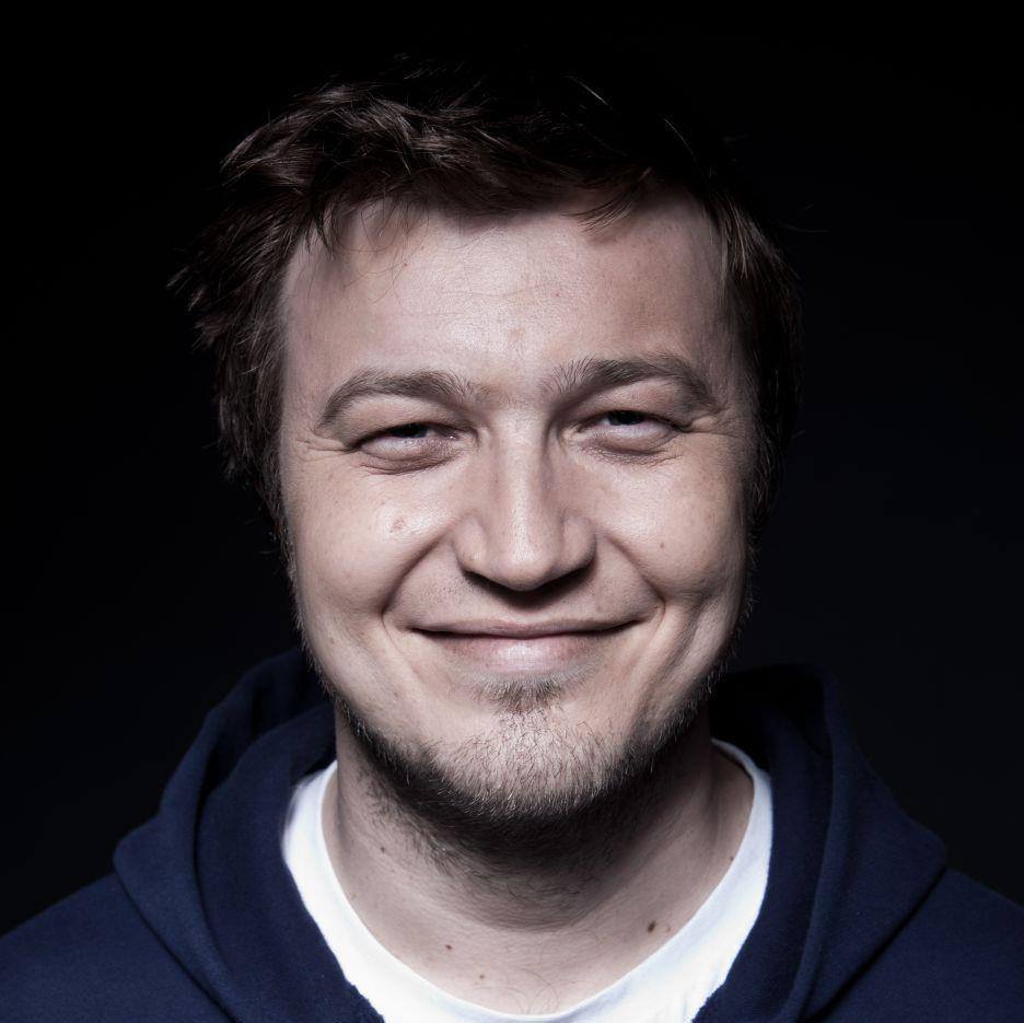 Slušaj mater