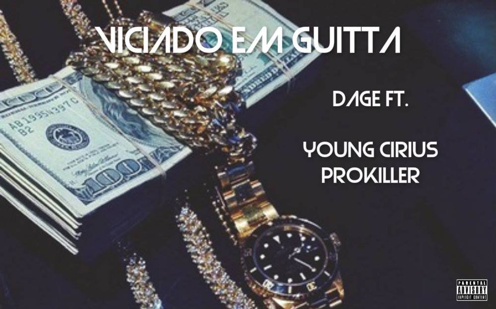 Viciado Em Guitta