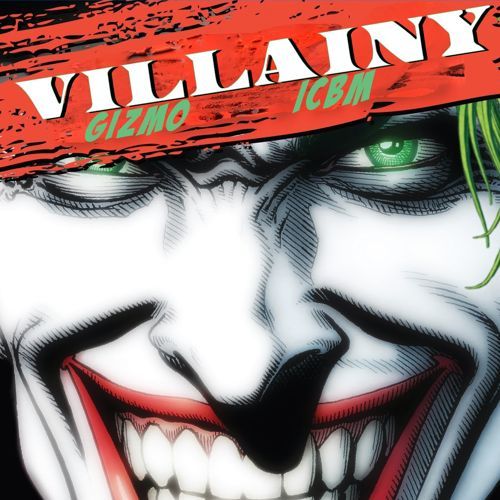 Villainy