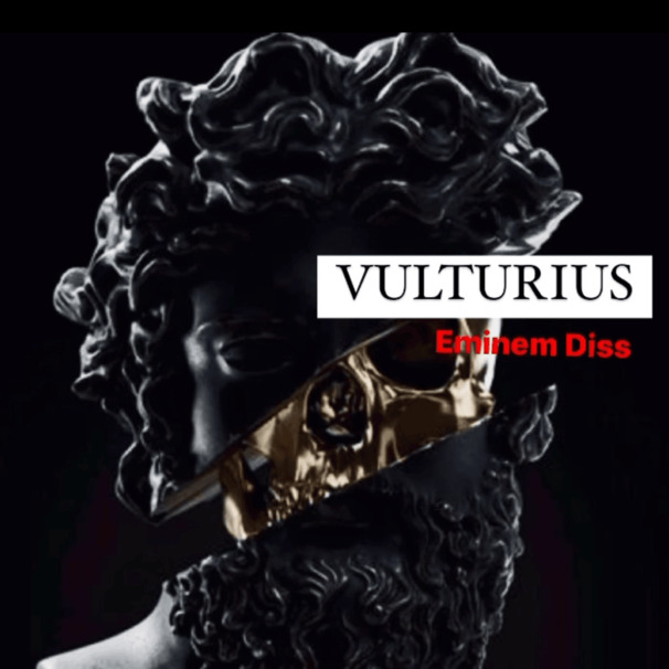 Vulturius (Eminem Diss)