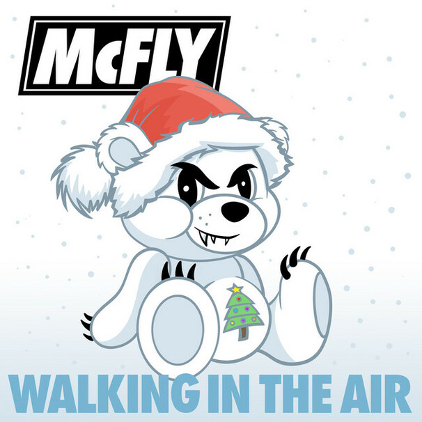 Walking In The Air