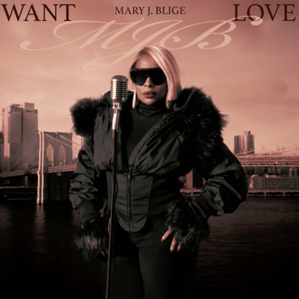 Want Love