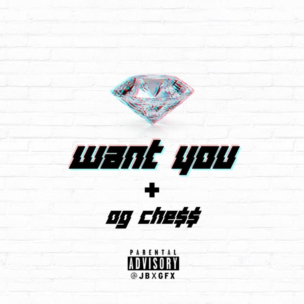 Want You