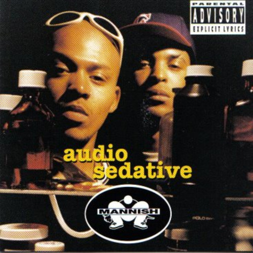 Audio Sedative