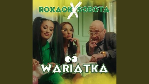 WARIATKA