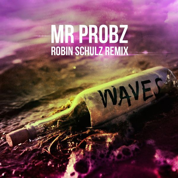 Waves (Remix)