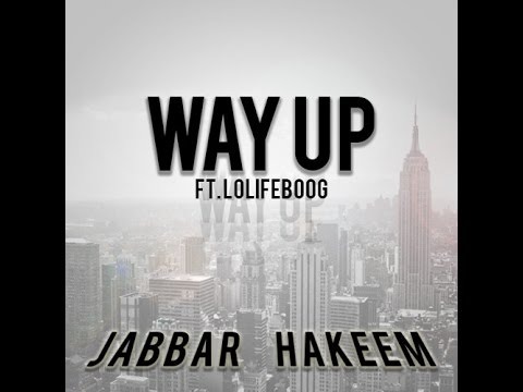Way Up