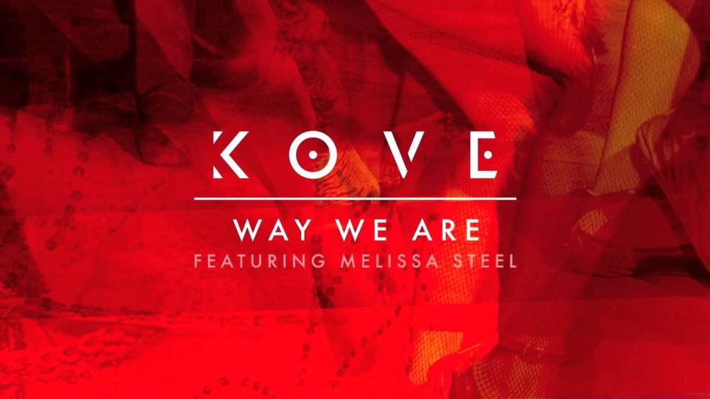 Way We Are