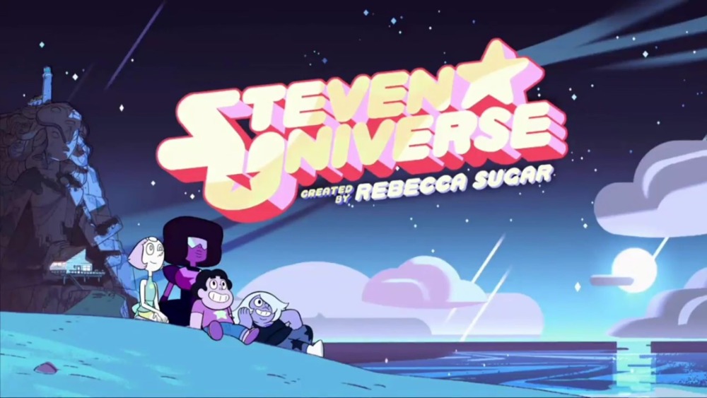 We Are the Crystal Gems (Steven Universe Extended Theme)