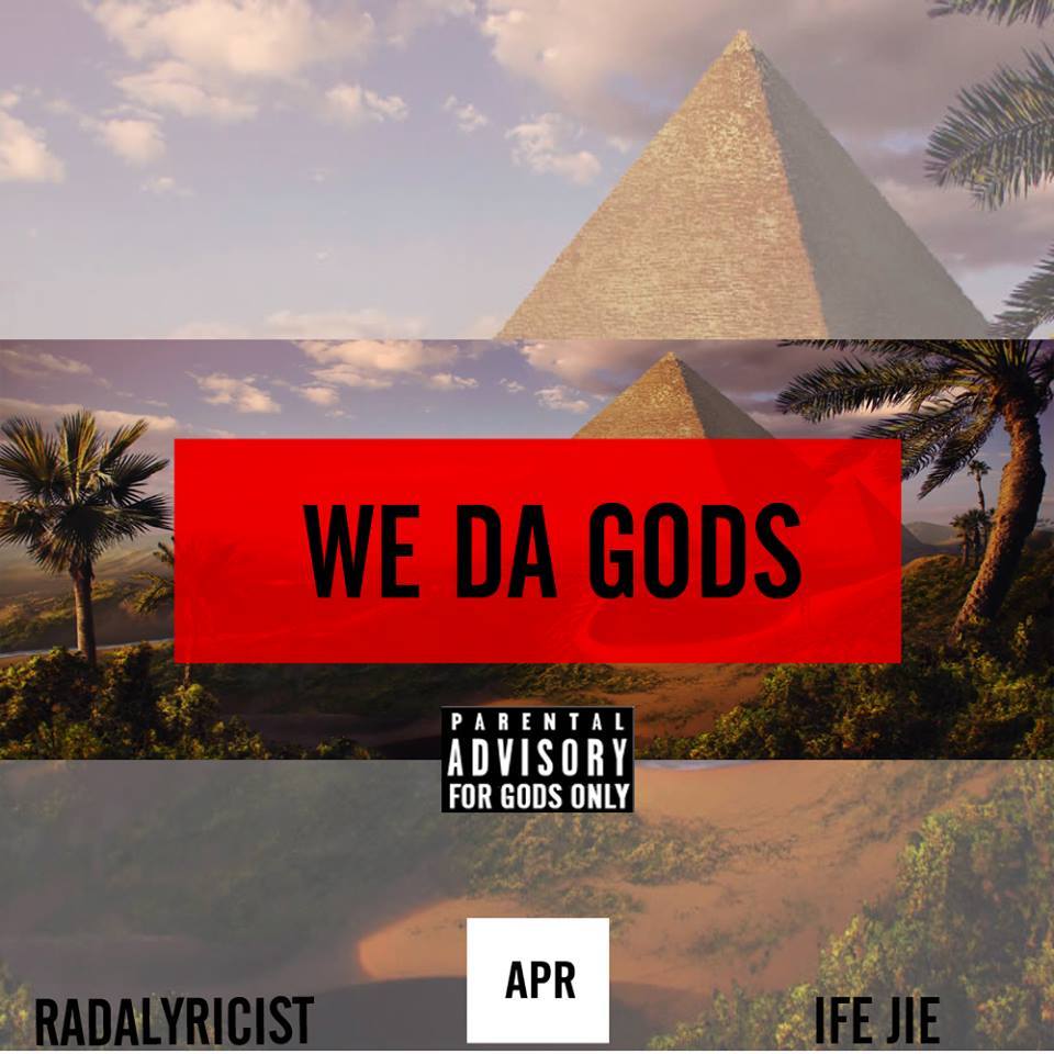 We Da Gods