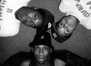 We in There (Extended Edit Mix)