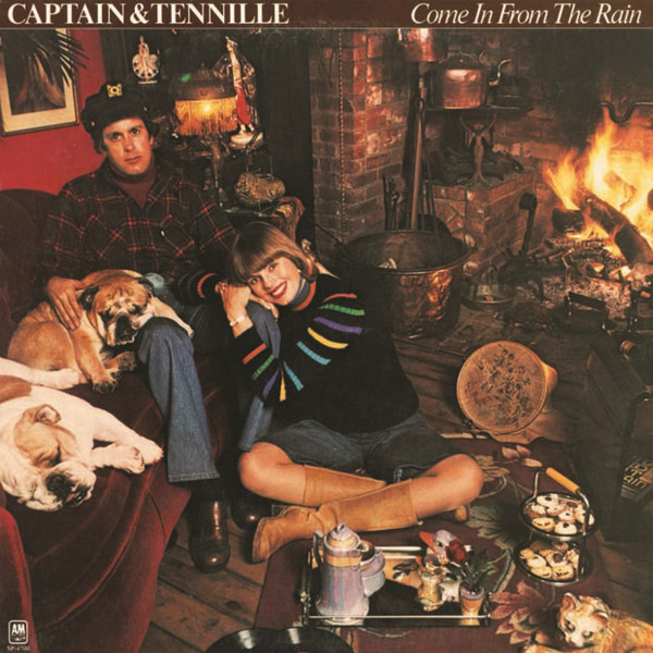 Come in from the Rain