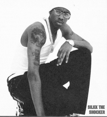 Made Man