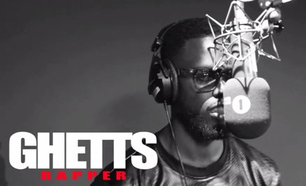 Fire in the Booth, Part 2