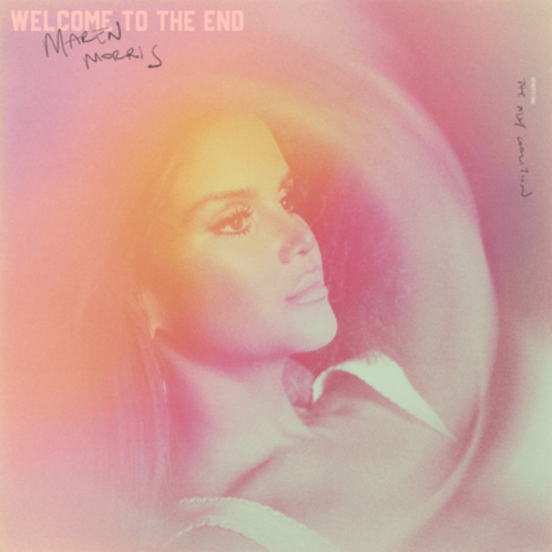 Welcome To The End
