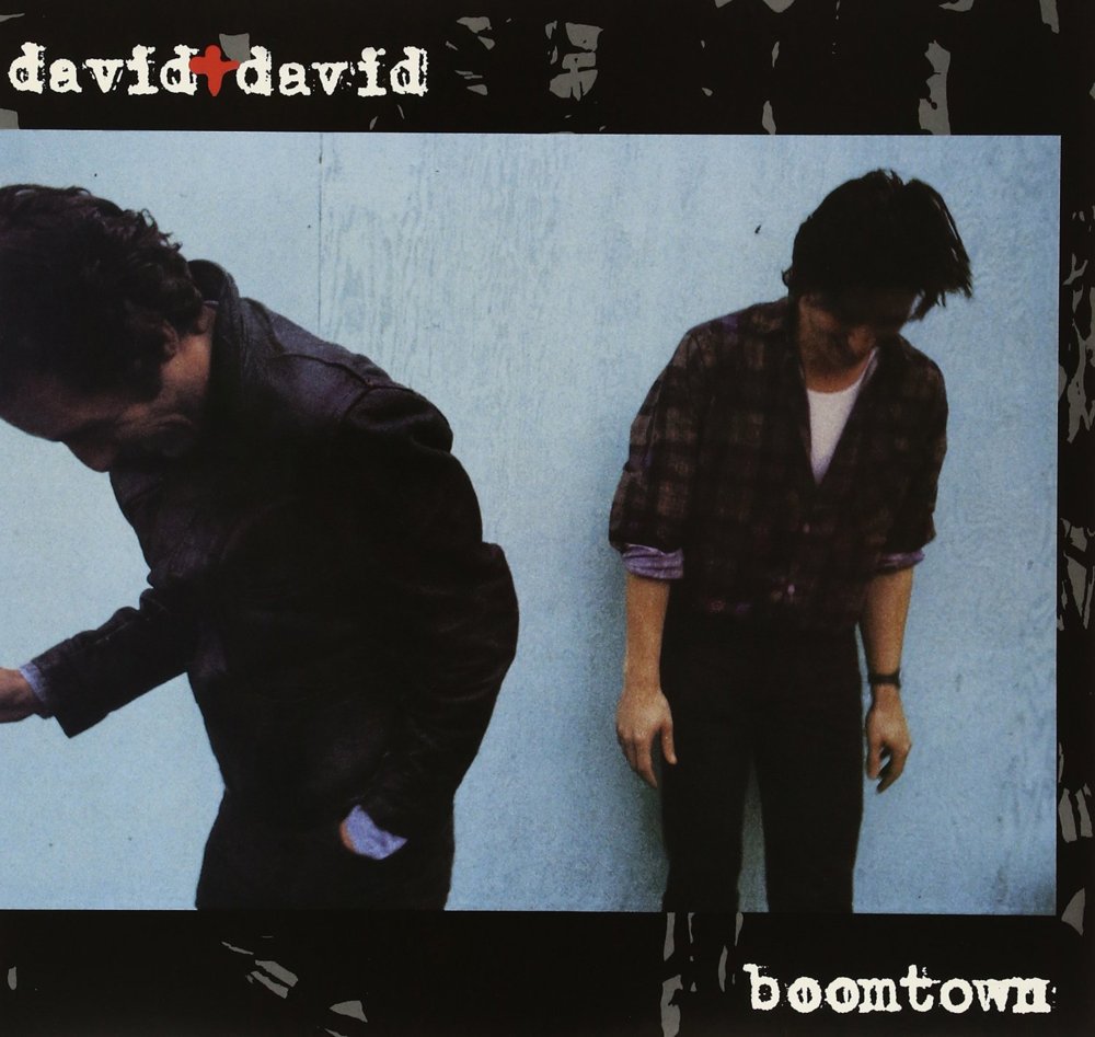 Boomtown