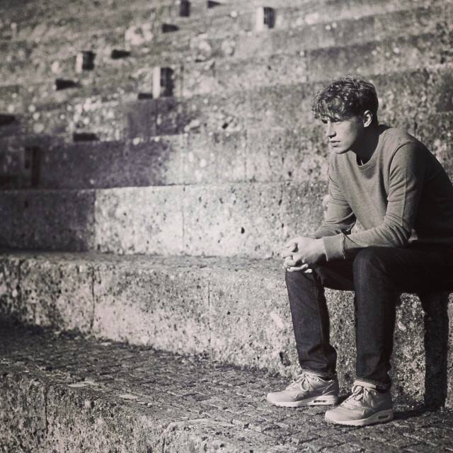 Wenn worte meine sprache wären – single version