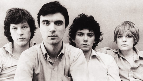 Stop Making Sense