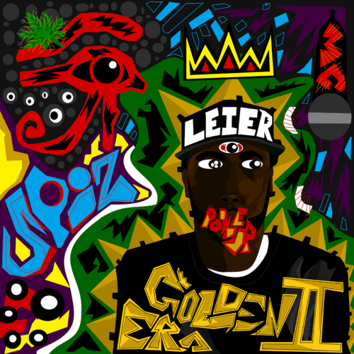 Golden Era 2