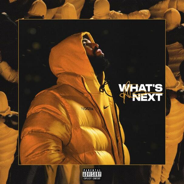 What’s Next