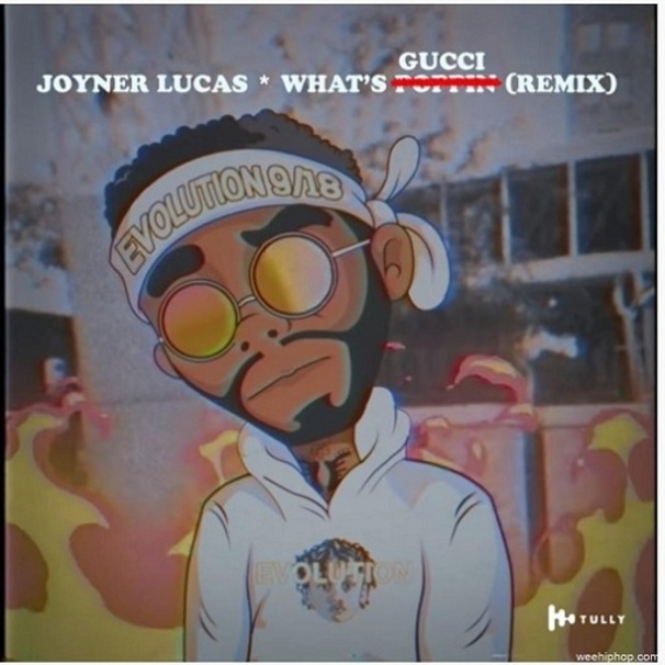 What’s Poppin Remix (What’s Gucci)