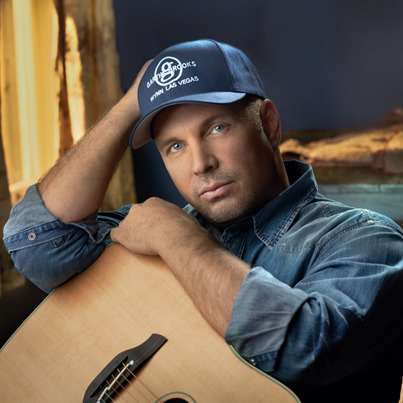 When You Come Back to Me Again [Theme from Frequency] by Garth Brooks