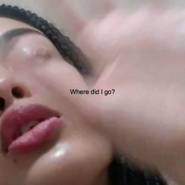 Where Did I Go