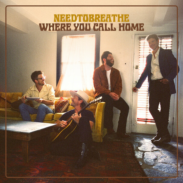 Where You Call Home