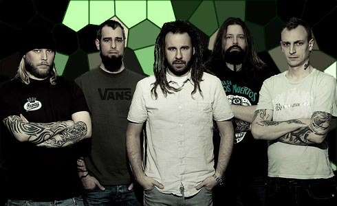 Where The Dead Ships Dwell (The Qemists Remix)