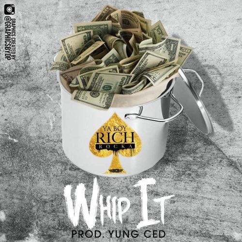 Whip It