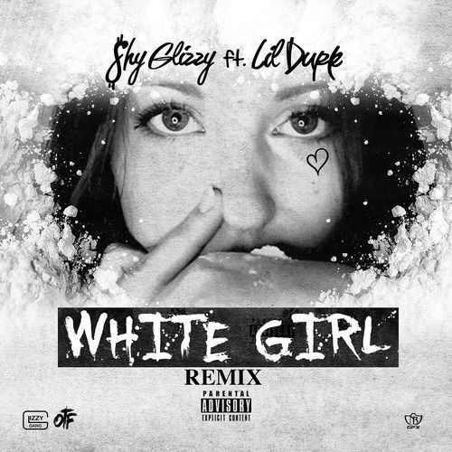 White Girl (Remix)