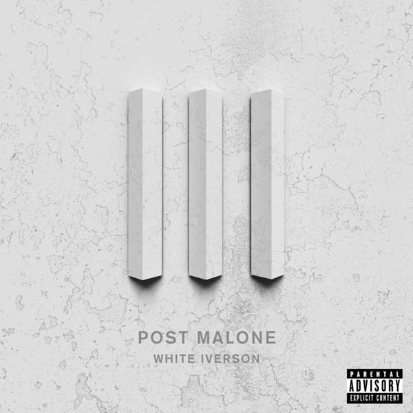 White Iverson (Remix)