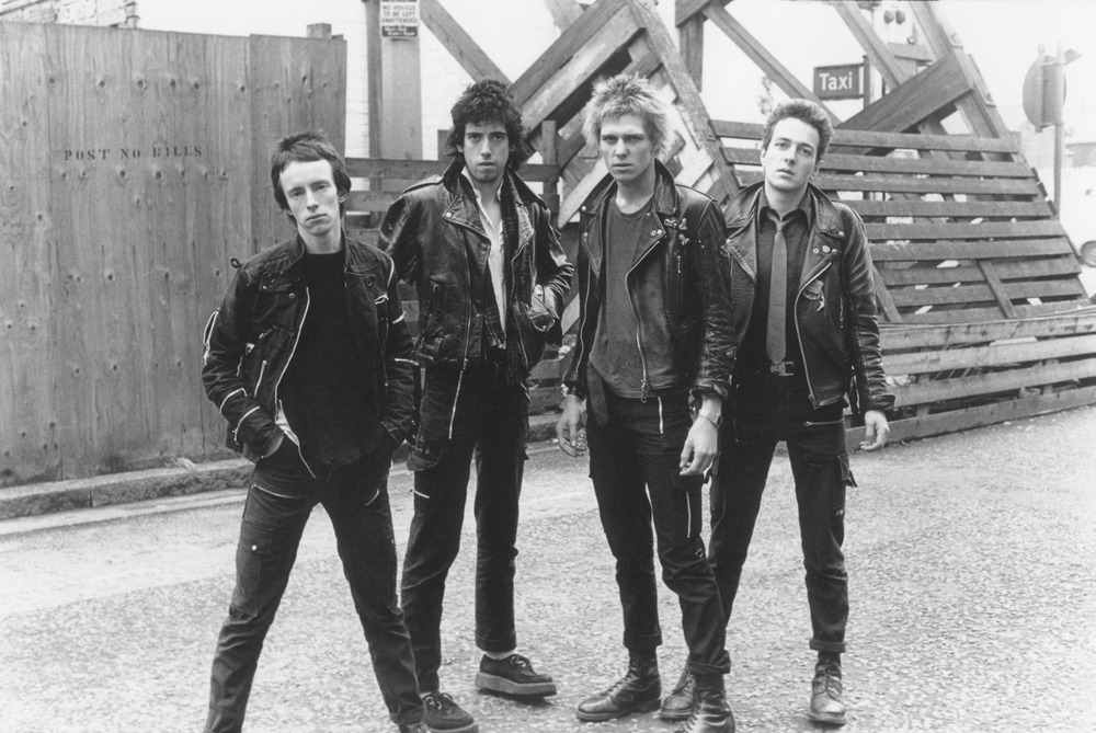 White Riot (Beaconsfield Film School session)