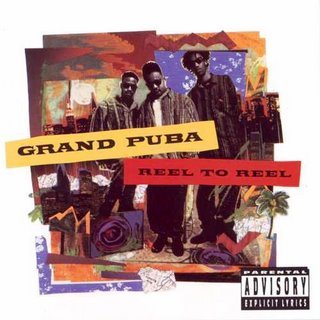 Heavy Rhyme Experience Vol. 1
